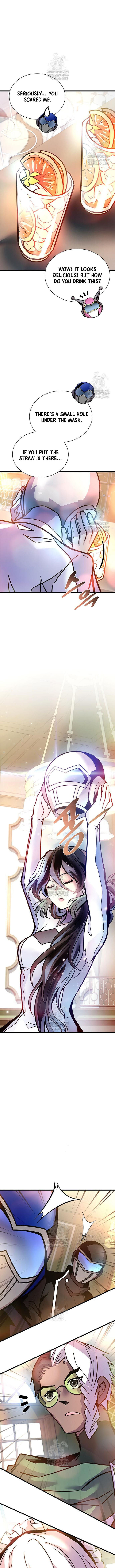 Villain To Kill 229 15