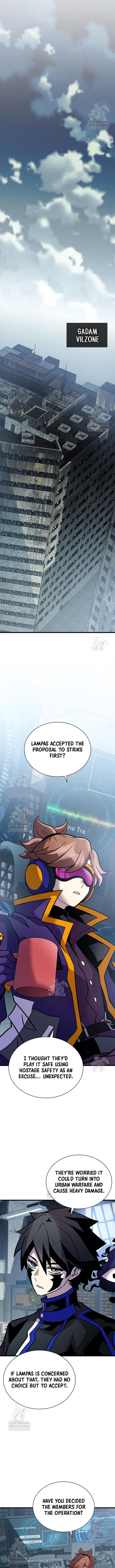 Villain To Kill 229 5