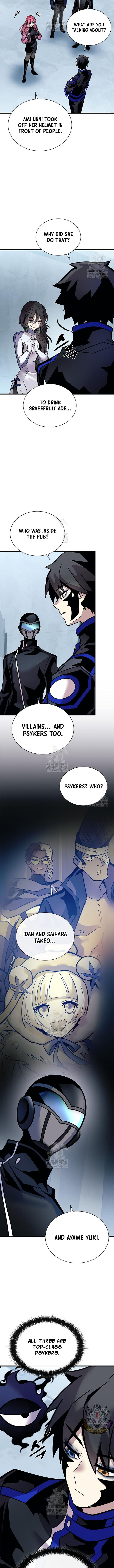 Villain To Kill 230 12