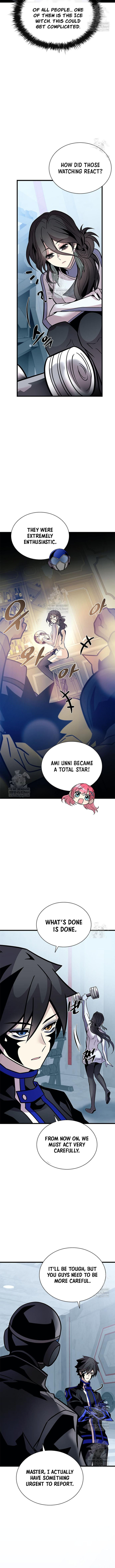 Villain To Kill 230 13