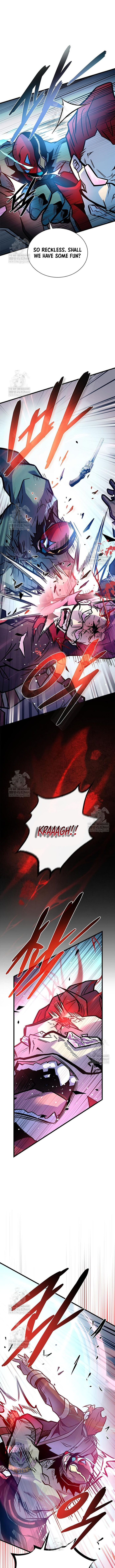 Villain To Kill 230 8