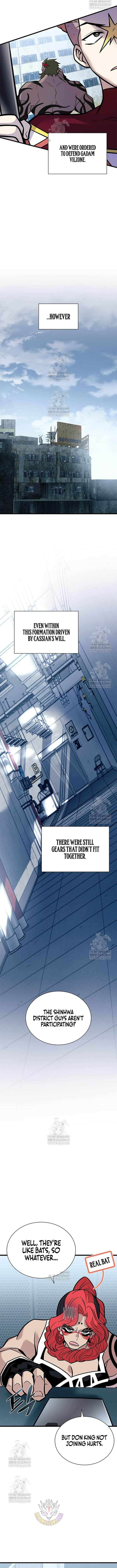 Villain To Kill 231 6