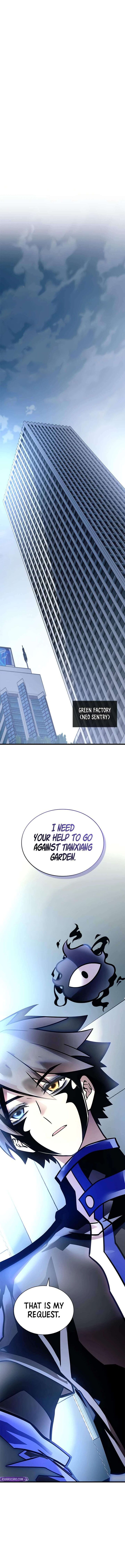 Villain To Kill 233 1