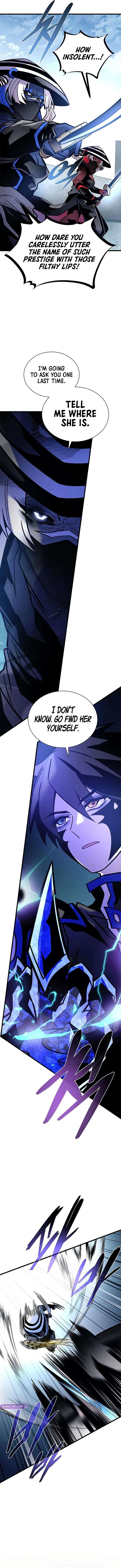 Villain To Kill 233 11