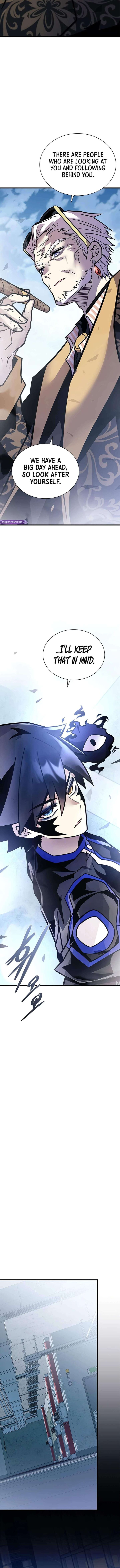 Villain To Kill 233 18