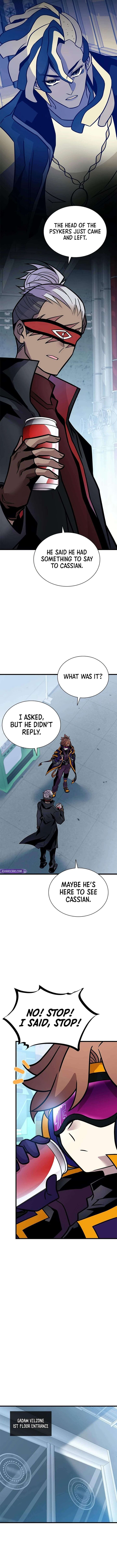 Villain To Kill 233 19