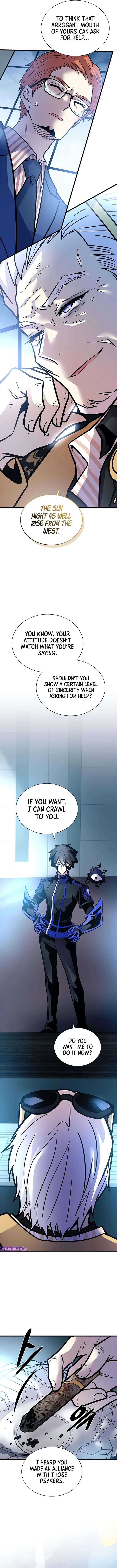Villain To Kill 233 2