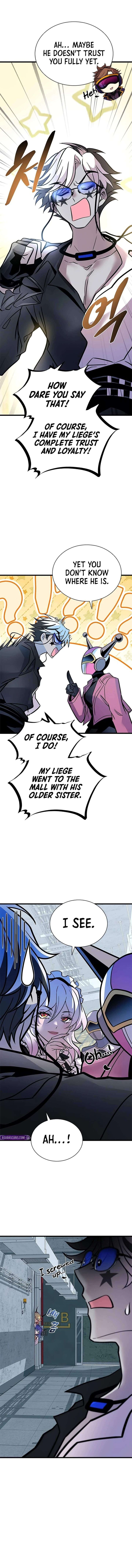 Villain To Kill 233 21