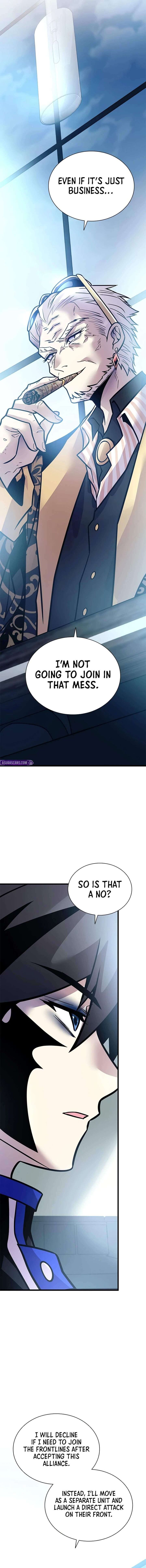 Villain To Kill 233 3