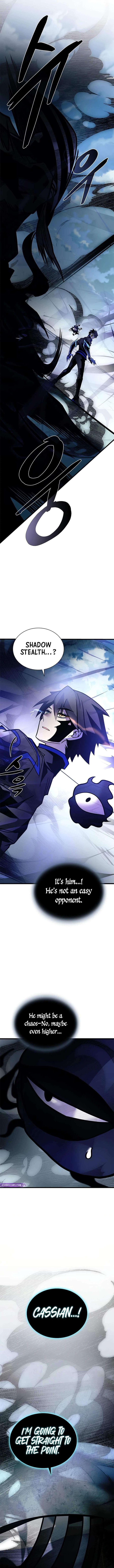 Villain To Kill 233 8
