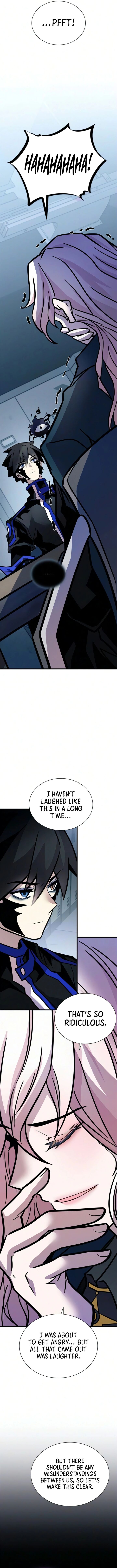 Villain To Kill 235 14