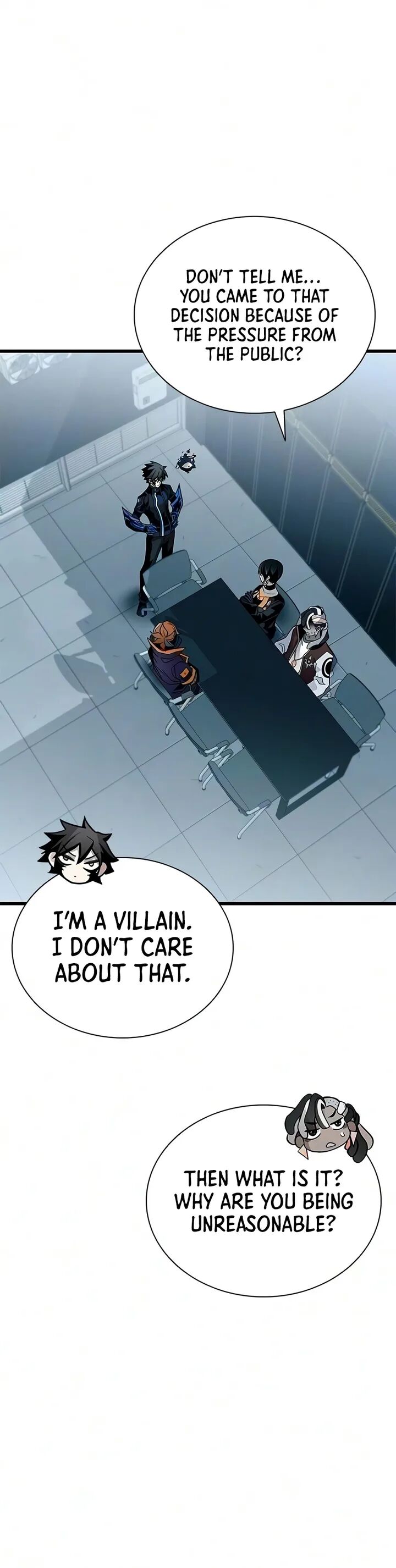 Villain To Kill 236 11