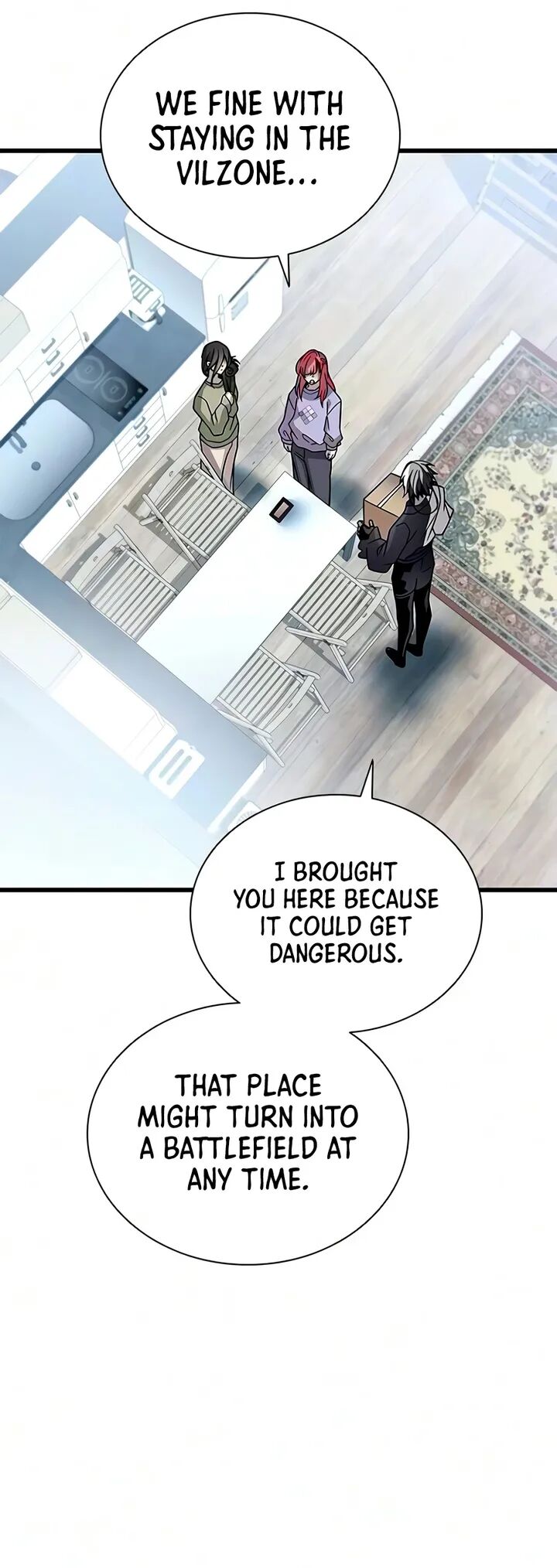 Villain To Kill 236 17