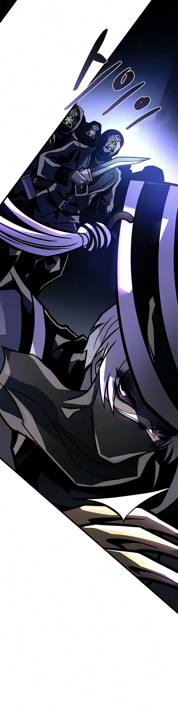 Villain To Kill 243 14