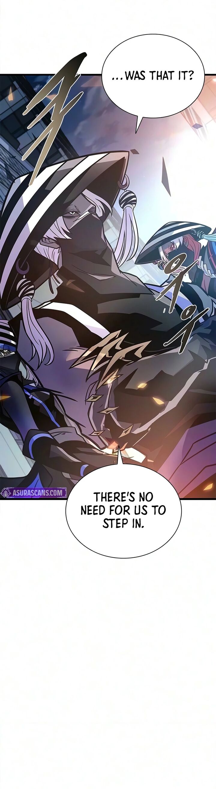 Villain To Kill 245 17