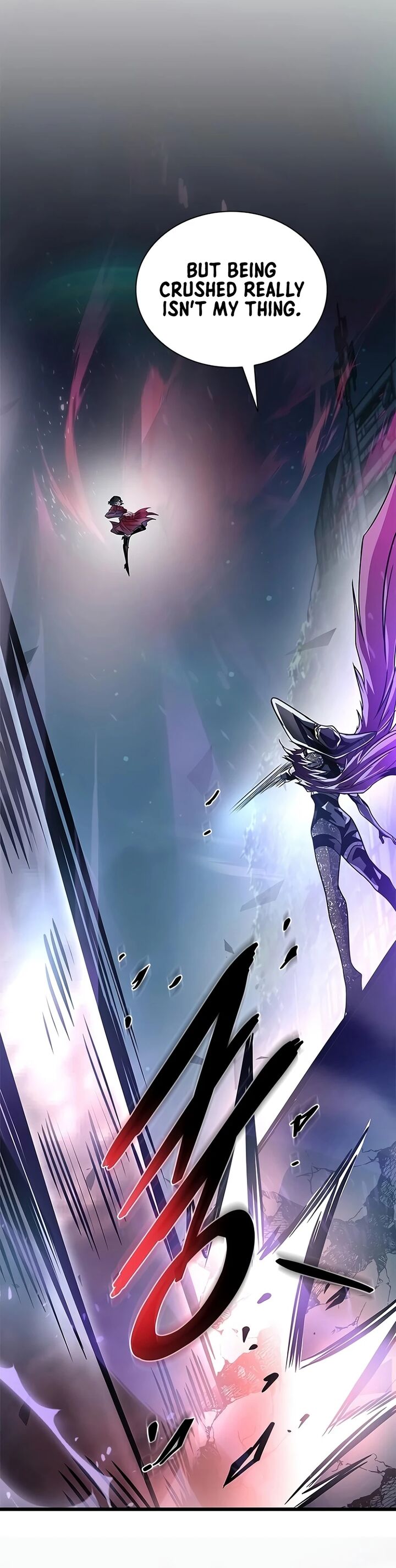 Villain To Kill 246 13