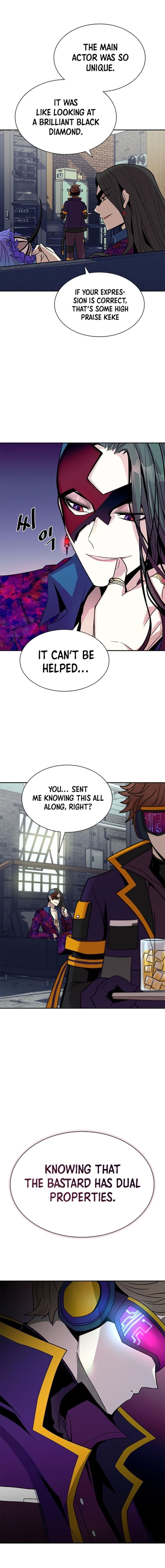 Villain To Kill 25 9
