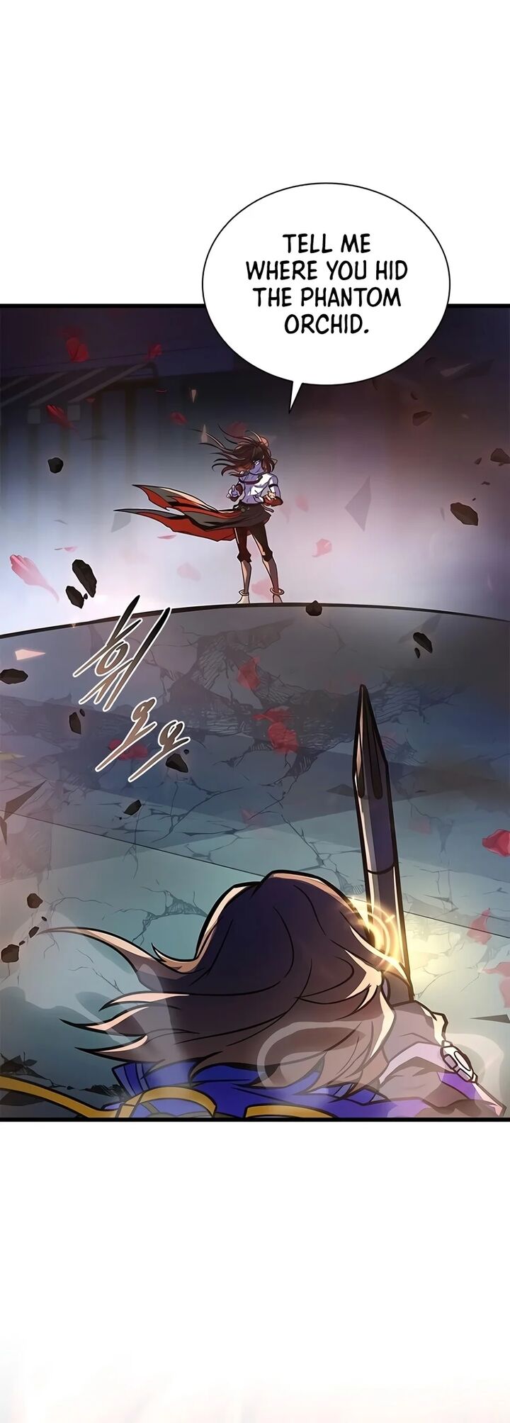 Villain To Kill 255 17
