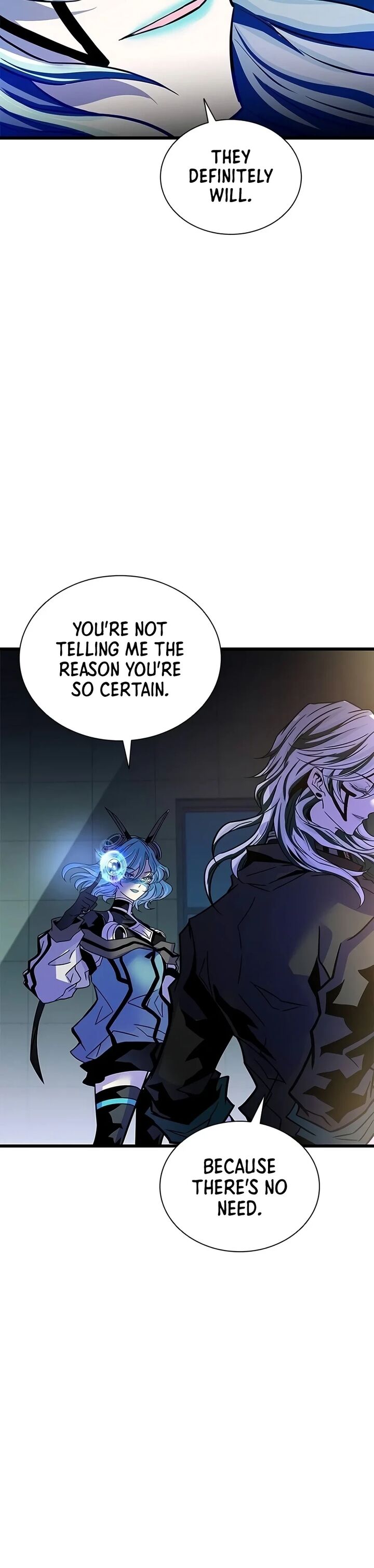 Villain To Kill 256 5