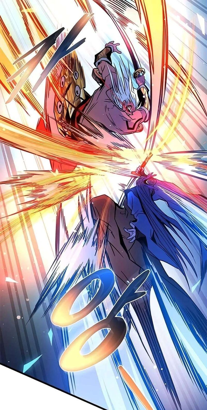 Villain To Kill 258 31