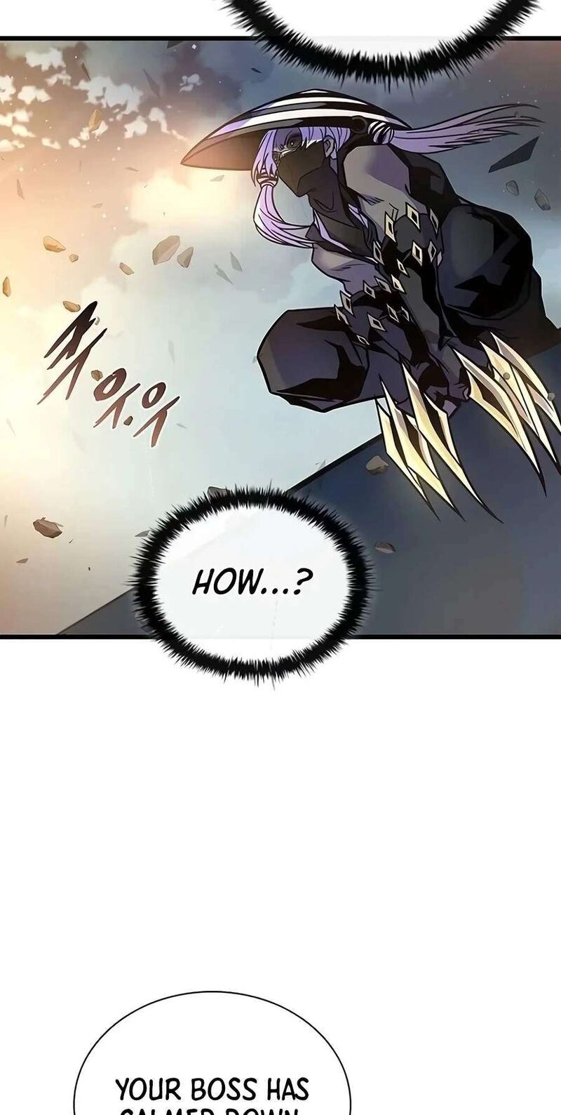 Villain To Kill 258 42