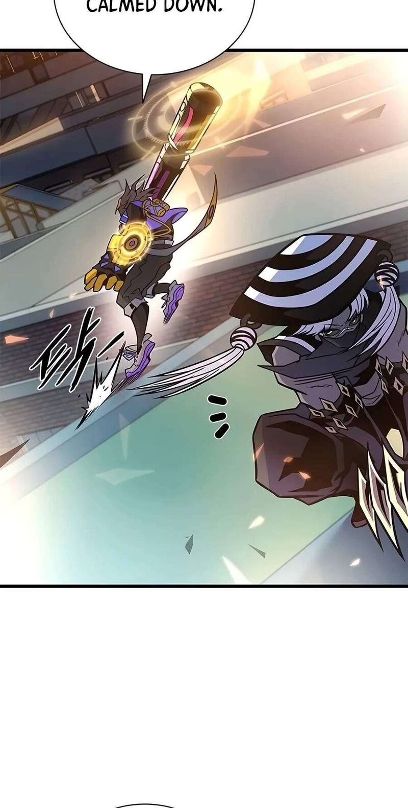 Villain To Kill 258 43