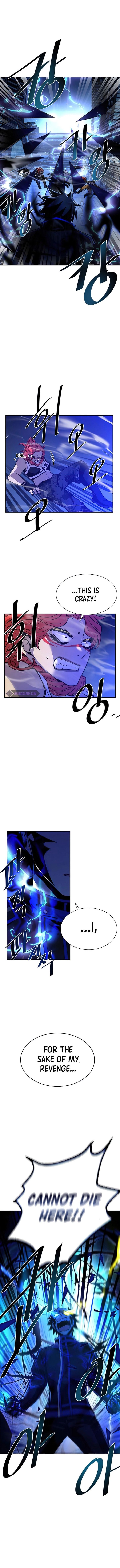 Villain To Kill 33 3