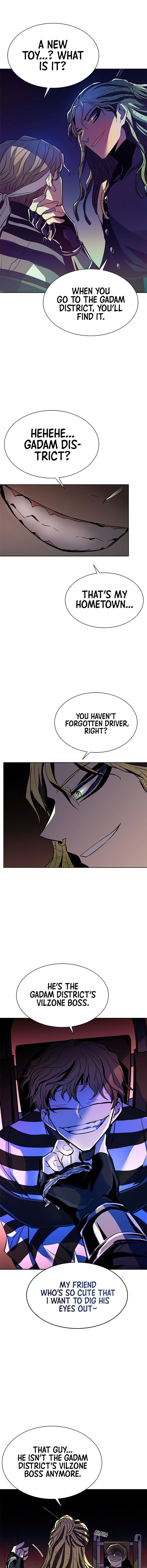 Villain To Kill 37 11