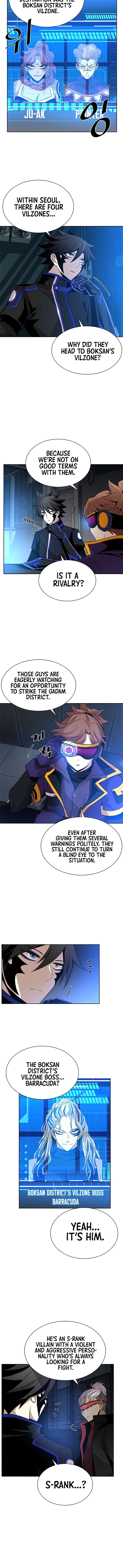 Villain To Kill 37 2