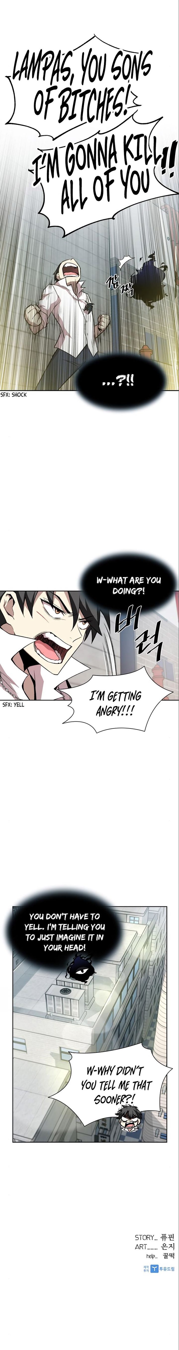 Villain To Kill 4 9
