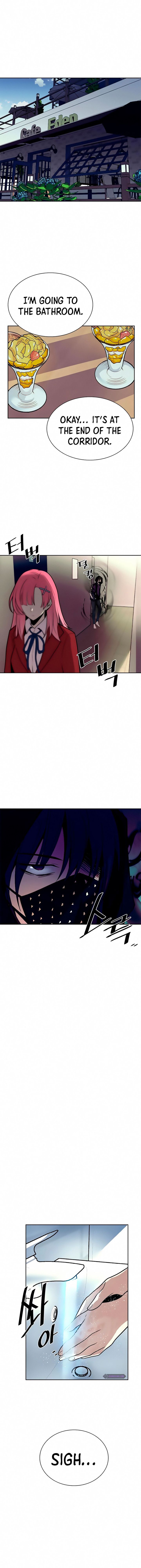 Villain To Kill 43 1