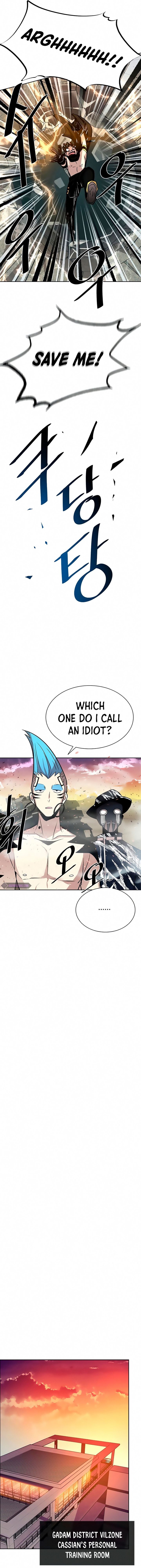 Villain To Kill 43 11
