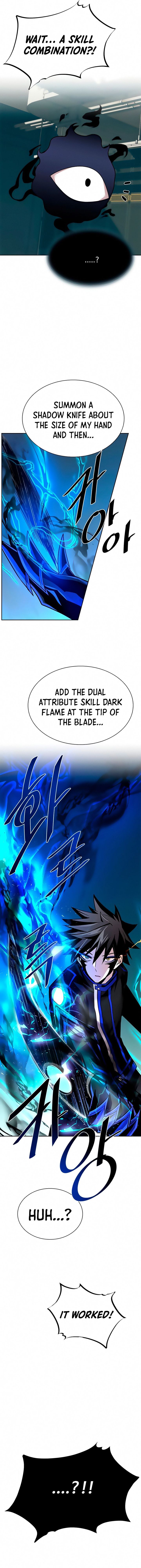 Villain To Kill 43 17