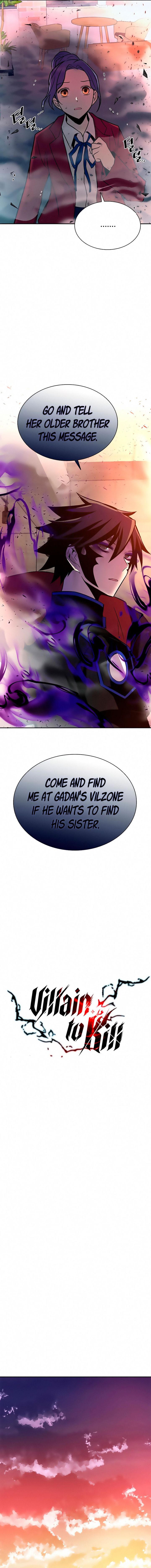 Villain To Kill 43 5