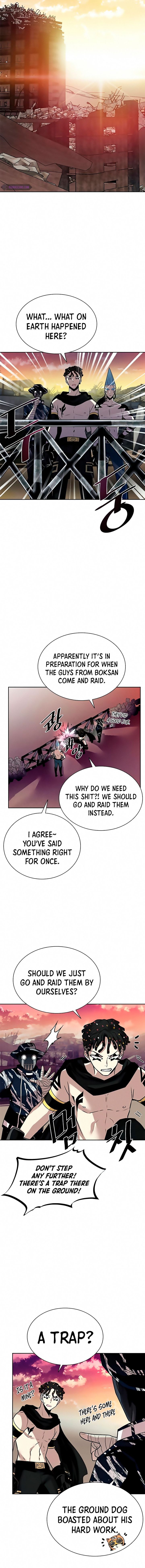 Villain To Kill 43 6