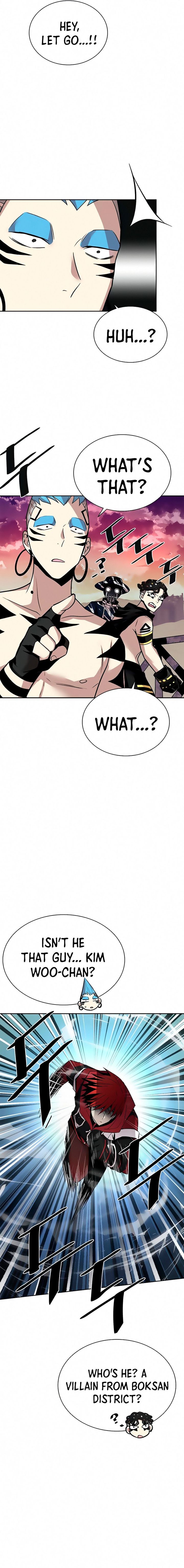 Villain To Kill 43 7