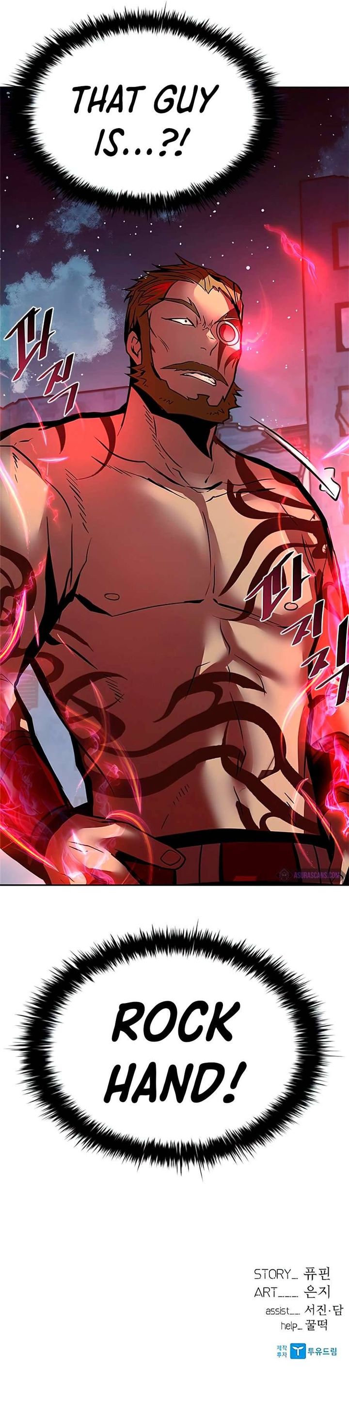 Villain To Kill 45 7