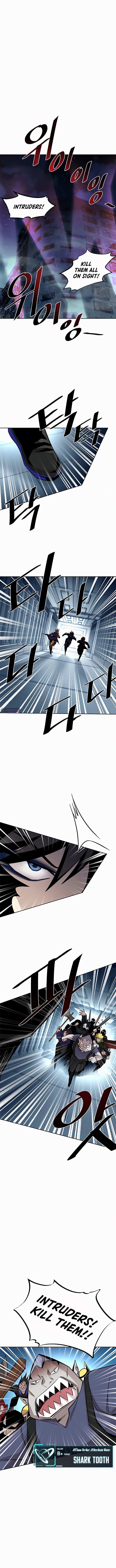 Villain To Kill 47 1