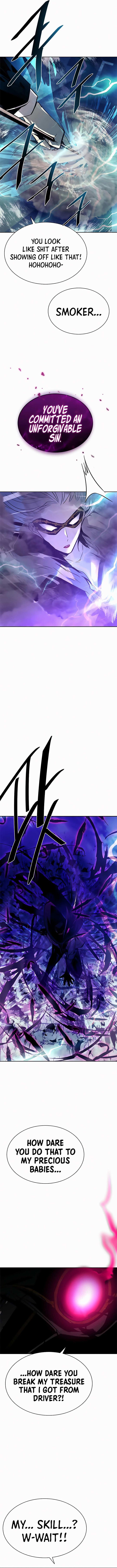 Villain To Kill 47 14
