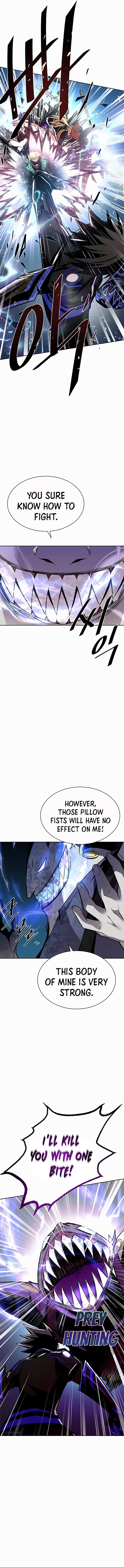 Villain To Kill 47 3
