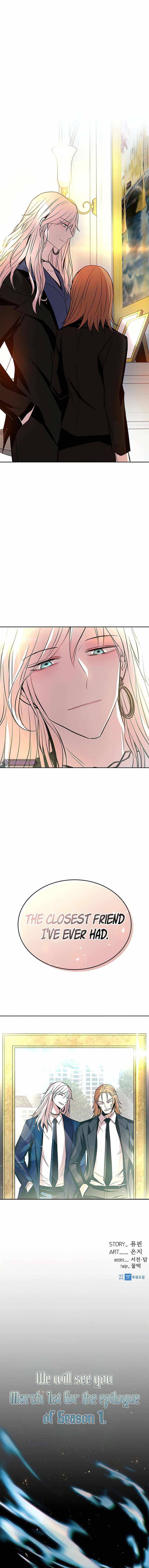 Villain To Kill 54 6