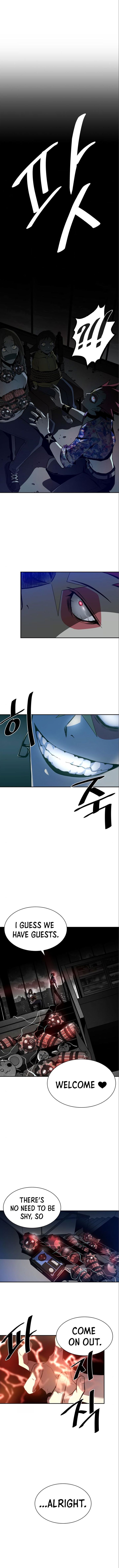 Villain To Kill 6 5