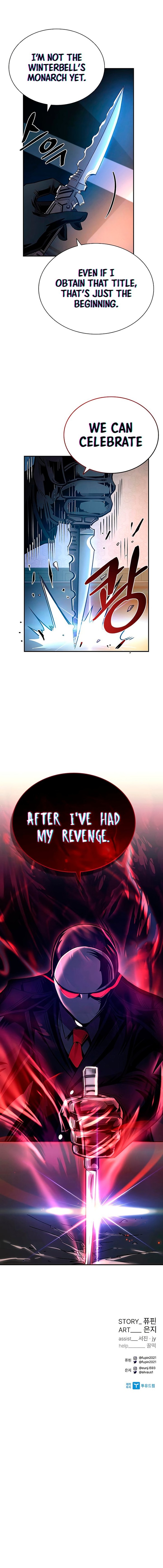 Villain To Kill 69 14