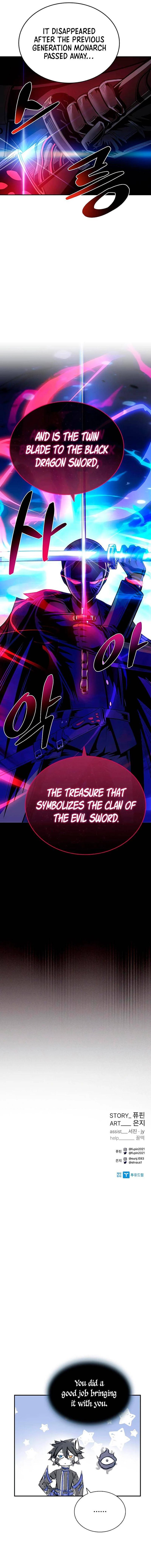 Villain To Kill 73 12