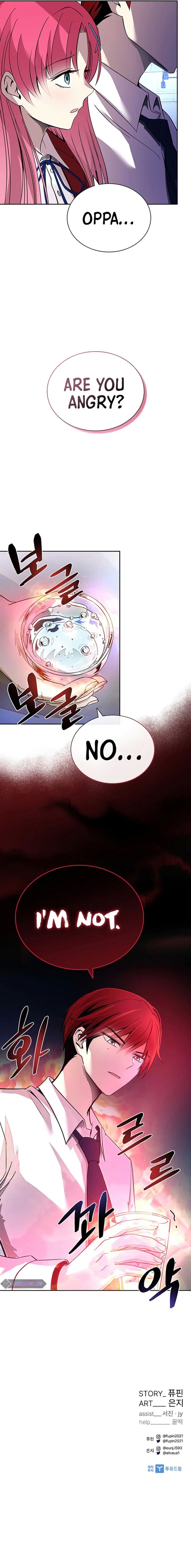 Villain To Kill 81 11