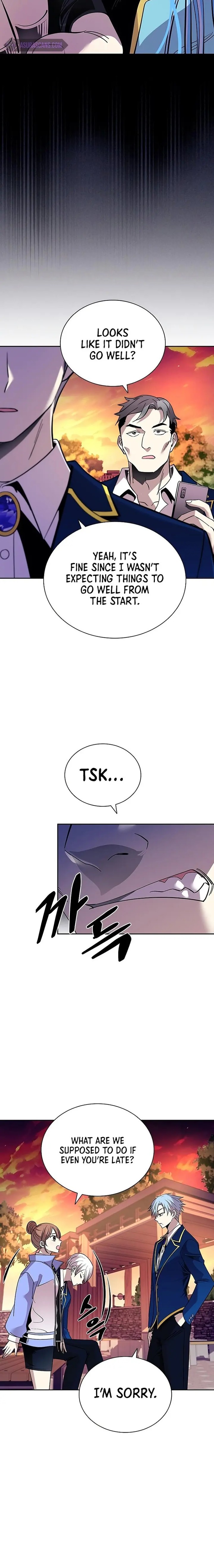 Villain To Kill 82 14