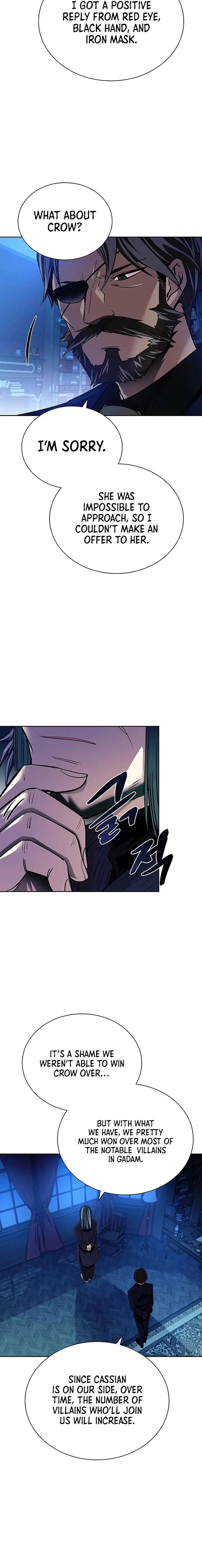 Villain To Kill 82 20