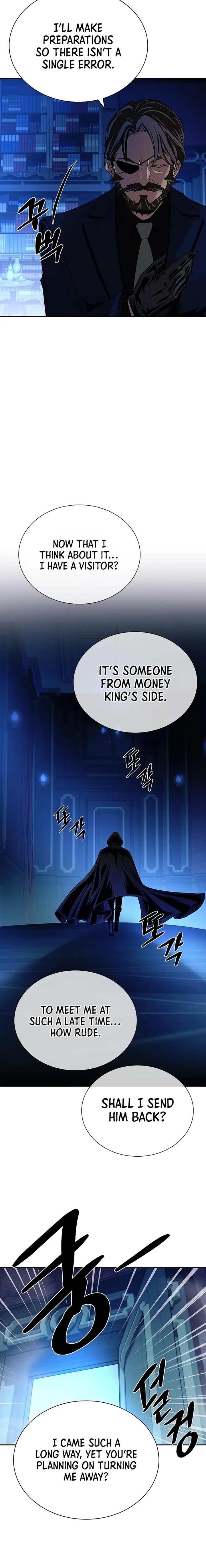 Villain To Kill 82 22