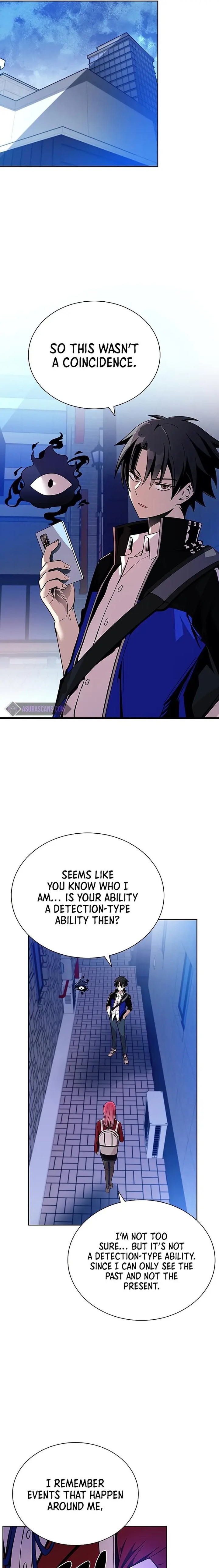 Villain To Kill 82 5