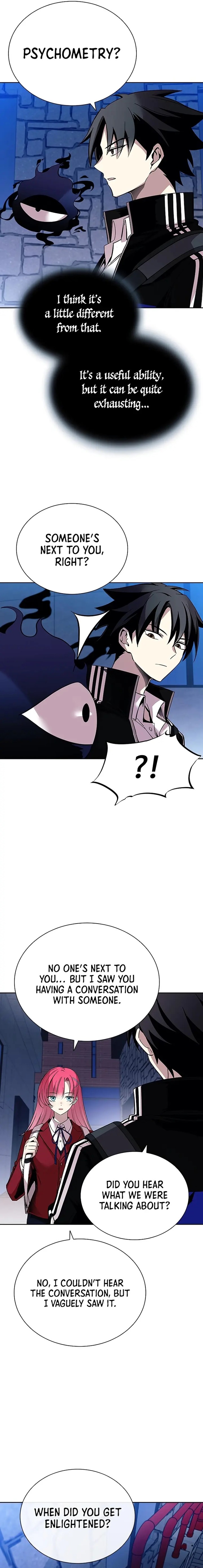 Villain To Kill 82 7